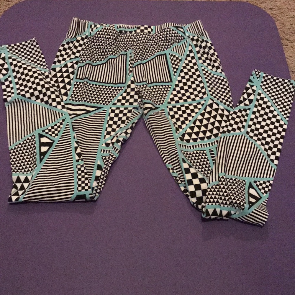 Leggings
